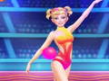                                                                       Gymnastic Girl Dress Up ﻞﯿﮭﮐ