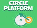                                                                       Circle Platform ﻞﯿﮭﮐ