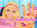                                                                       Barbie Hand Doctor ﻞﯿﮭﮐ