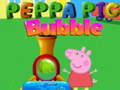                                                                       Peppa Pig Bubble ﻞﯿﮭﮐ