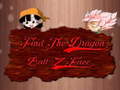                                                                       ‏Find The Dragon Ball Z Face ﻞﯿﮭﮐ