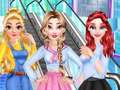                                                                       Princess Favorite Outfits ﻞﯿﮭﮐ