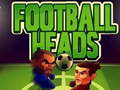                                                                       Football Heads ﻞﯿﮭﮐ