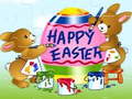                                                                       Happy Easter! ﻞﯿﮭﮐ