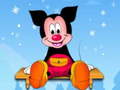                                                                       Mickey Cut Candy ﻞﯿﮭﮐ