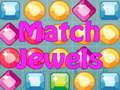                                                                       Match Jewels ﻞﯿﮭﮐ