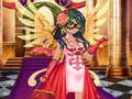                                                                       Vlinder Princess Avatar Fairy ﻞﯿﮭﮐ