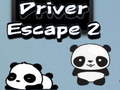                                                                       Driver Escape 2 ﻞﯿﮭﮐ