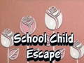                                                                       School Child Escape ﻞﯿﮭﮐ