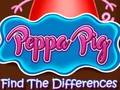                                                                       Peppa Pig Find the Differences ﻞﯿﮭﮐ