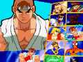                                                                      Marvel Super Heroes vs Street Fighter ﻞﯿﮭﮐ