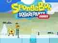                                                                       SpongeBob SquarePants Runner ﻞﯿﮭﮐ