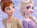                                                                       Frozen Sister Jigsaw ﻞﯿﮭﮐ