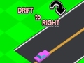                                                                      Drift To Right ﻞﯿﮭﮐ