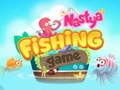                                                                       Nastya Fishing game ﻞﯿﮭﮐ