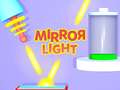                                                                       Mirror Light ﻞﯿﮭﮐ