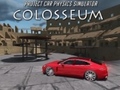                                                                       Colosseum Project Crazy Car Stunts ﻞﯿﮭﮐ