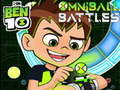                                                                       Ben 10 Omniball Battles ﻞﯿﮭﮐ