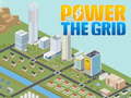                                                                       Power The Grid ﻞﯿﮭﮐ