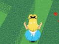                                                                       Alice in the maze ﻞﯿﮭﮐ