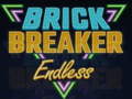                                                                       Brick Breaker Endless ﻞﯿﮭﮐ