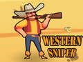                                                                       Western Sniper ﻞﯿﮭﮐ