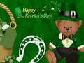                                                                       Happy St. Patrick's Day ﻞﯿﮭﮐ