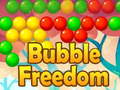                                                                       Bubble Freedom ﻞﯿﮭﮐ