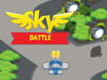                                                                       Sky Battle ﻞﯿﮭﮐ