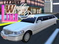                                                                       Lexury Wedding Limo Car  ﻞﯿﮭﮐ