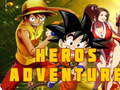                                                                       Heros adventure ﻞﯿﮭﮐ
