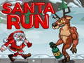                                                                       Santa Run ﻞﯿﮭﮐ