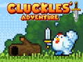                                                                       Cluckles Adventures ﻞﯿﮭﮐ