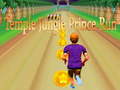                                                                       Temple Jungle Prince Run ﻞﯿﮭﮐ