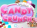                                                                       Candy Crunch ﻞﯿﮭﮐ