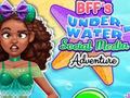                                                                       BFFs Underwater Social Media Adventure ﻞﯿﮭﮐ