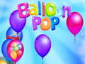                                                                       Balloon Pop ﻞﯿﮭﮐ