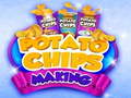                                                                      Potato Chips making ﻞﯿﮭﮐ