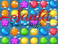                                                                       Santa Crush Puzzle ﻞﯿﮭﮐ