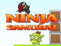                                                                       Ninja Samurai ﻞﯿﮭﮐ