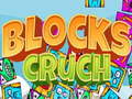                                                                       Blocks Cruch ﻞﯿﮭﮐ