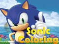                                                                       Sonic Coloring ﻞﯿﮭﮐ