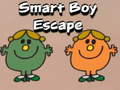                                                                       Smart Boy Escape  ﻞﯿﮭﮐ