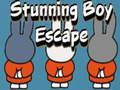                                                                       Stunning Boy Escape ﻞﯿﮭﮐ