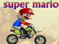                                                                       super mario  ﻞﯿﮭﮐ