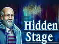                                                                       Hidden Stage ﻞﯿﮭﮐ