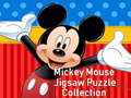                                                                       Mickey Mouse Jigsaw Puzzle Collection ﻞﯿﮭﮐ