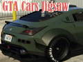                                                                       GTA Cars Jigsaw ﻞﯿﮭﮐ