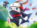                                                                       Ninja Rabbit ﻞﯿﮭﮐ