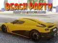                                                                       Paradise Beach Project Car Physics Simulator ﻞﯿﮭﮐ